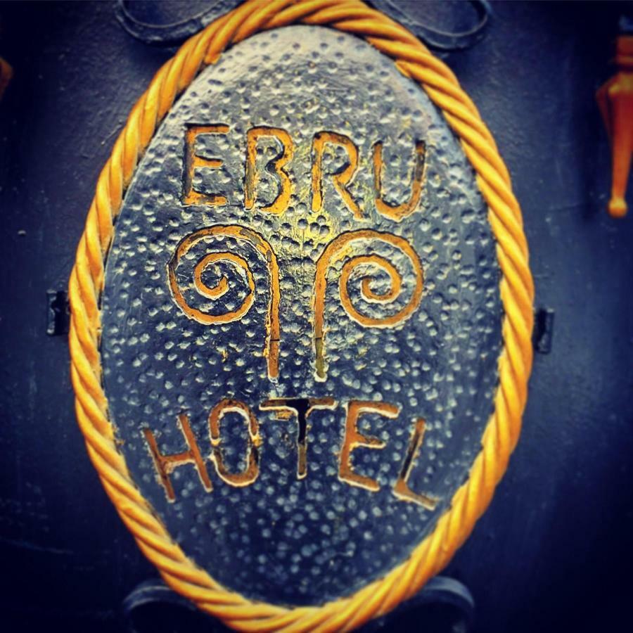 Hotel Ebru Antique - Istanbul, Istanbul